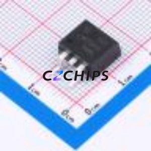 ชิปวงจรรวม LM7905D2TRG TO-263-2ของแท้สินค้าใหม่ชิป IC PMIC ตัวควบคุมเชิงเส้น (LDO) - Product Image 1