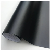 Rollo de pegatinas de Película autoadhesiva para pista de baile, película de vinilo de Color publicitario para coche