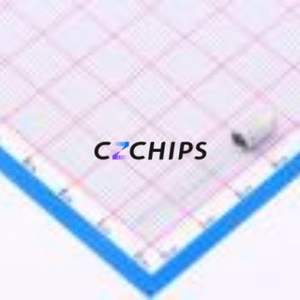 Condensador Sólido SS337M6R8C0800, Componente de Orificio Pasante (THT), D5xL8mm 330uF 20% 6.8V 2.69A100kHz - Product Image 2