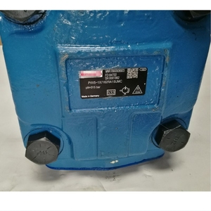 ปั๊มใบพัดแบบเคลื่อนที่ไม่ได้ PVV4-1X/098RA15RVC รุ่น PVV2-1X/055RA15RMB - Product Image 6
