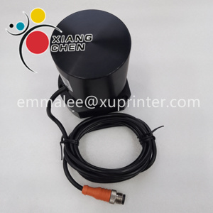 Moteur EA F4.105.1471 pour machine offset - Product Image 4