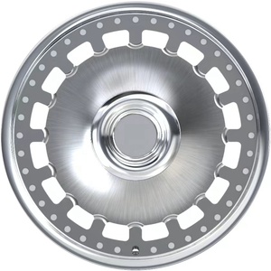 High Quality Custom <strong>17</strong> to 24 <strong>Inch</strong> Forged Car Wheel <strong>Rim</strong> - Product Image 1