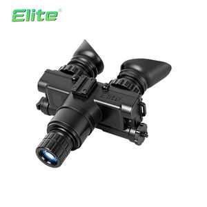 Gen2ความละเอียดสูง + แว่นตามองกลางคืนพร้อมสารเรืองแสงสีเขียวและ Fom 1400 + เหมาะสำหรับการเฝ้าระวัง - Product Image 3