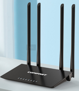 Wifi <span class=keywords><strong>Router</strong></span> 2.4GHz 5GHz ăng-ten bê<span class=keywords><strong>n</strong></span> ngoài 300Mbps LAN tốc độ dữ liệu với tốc độ cao Nhà <span class=keywords><strong>Router</strong></span> không dây - Product Image 5