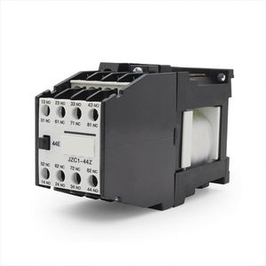 <strong>DILM32</strong>-<strong>01</strong>(RDC60) Contactor Relay Auxiliary Contact Module - Product Image 1