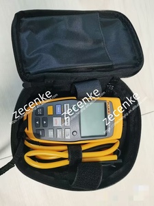 Fluke 922 HVAC Pressure Airflow Meter/Micromanometer <strong>Tester</strong> - Product Image 3