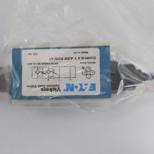 โซลินอยด์วาล์ว DGMFN 3Y A2W B2W 41 - Product Image 4