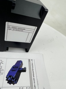 Rotary Direct Drive SV2 SV1 SV1-<b>10</b> SV1-06 SV1-16 SV2-<b>10</b>/20 Series SV1-06 05 210 5 Hydraulic - Product Image 3