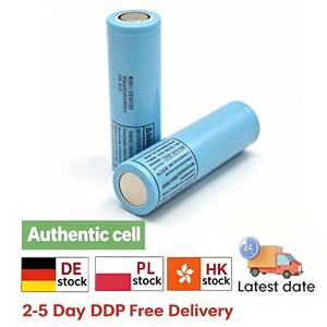 (EN STOCK EN LA UE) Batería 21700 3.6V 5800mAh 5200mAh 5000mAh 5800mAh 6500mAh para LG 21700 M58T/M50LT/H52A/58E/65E/68E/RS60/60XG/RH60/P65B/P50B - Product Image 1