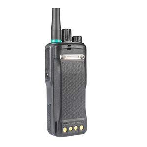 Walkie Talkie Catta PH700EX a Prueba de Explosiones, Digital DMR, IP68 Resistente al Agua, Batería de 3350mAh - Product Image 3