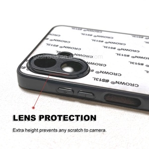 Fundas de Teléfono en Blanco para Sublimación por Transferencia de Calor de TPU 2D para <span class=keywords><strong>Samsung</strong></span> A07 - Product Image 3
