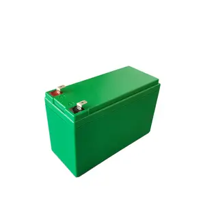 18650电池盒ES12-7X 3s3p 3s4p 3s7p，带塑料座，用于电子秤和儿童玩具6Ah 8Ah 12Ah 14Ah