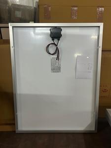 Panel Solar Monocristalino PERC de Alta Eficiencia de 160Wp y 12V para Aplicaciones Residenciales, Industriales y Comerciales - Product Image 6