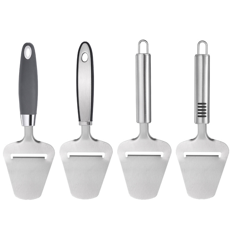 Stainless Steel Cheese Grater Cheese Spatula