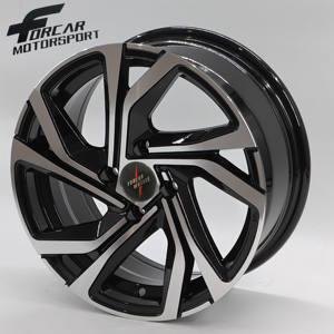 <span class=keywords><strong>15</strong></span>/16 pouces roue de voiture 5*100 5*114.3 réplique en aluminium jantes de conception originale pour voiture <span class=keywords><strong>Renault</strong></span> - Product Image 2