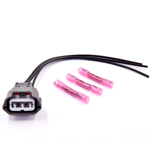 J48817102 645-Connecteur de bobine d'allumage 787 pour camion Nissan Rogue Sentra Frontier - Product Image 2