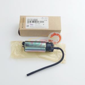 Pompe à carburant et ensemble de tubes de qualité authentique 31119-C9000 31119C9000 pour Hyundai Kia 31119 C9000 - Product Image 1