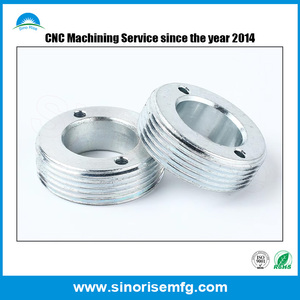 Mecanizado <span class=keywords><strong>CNC</strong></span> de 5 Ejes de Alta Precisión Personalizado OEM para Piezas de Motocicletas y Automóviles, Acero Inoxidable, Latón, Metal, Electroerosión por Hilo y Brochado - Product Image 2