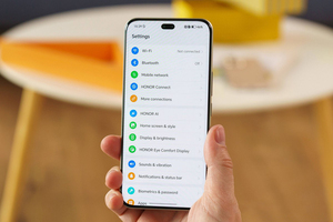 Versión Global Honor 400 Pro 6.7'' 1.5K 120Hz Amoled SD 8 Gen 3 Cámara de 200MP 5300mAh Carga Rápida de 100W IP68 IP69 Teléfono Inteligente 5G - Product Image 5