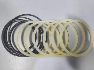 Kit de joints pour vérin hydraulique EC360, pièces d'excavatrice, kit de joints EC460B VOE14502645 14502645 14589139 14512948 EC350DL EC300DL - Product Image 2