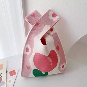 Bolsa de Tela de Algodón Puro con Logotipo Personalizado, Asa de Tela No Tejida, Reutilizable, para Regalos de Estudiantes y Maestros, Bolsa con Nudo Personalizada - Product Image 6