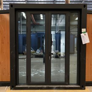 Tracy recommande une <span class=keywords><strong>maison</strong></span> extensible simple et économique avec deux chambres, un salon, une salle de bain et une cuisine - Product Image 2