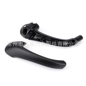 Manija de Puerta Beige para Mercedes-Benz Clase C W203, Pieza de Repuesto Interior GQT077 - Product Image 3