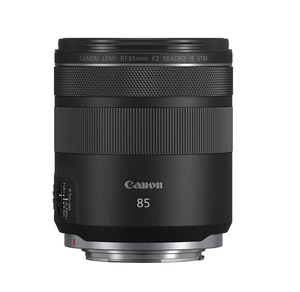 Objectif <span class=keywords><strong>Canon</strong></span> RF 85mm f/2 <span class=keywords><strong>Macro</strong></span> IS STM - Product Image 5