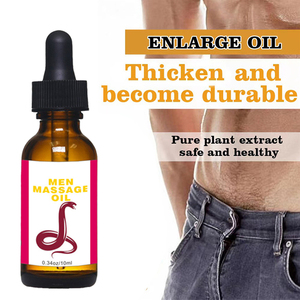 Promoción de Fábrica: Aceite Esencial Puro de Extracto de Plantas Naturales para Hombres, Aumenta la Duración, Fuerte y Duradero, para Relaciones Sexuales Románticas en Adultos - Product Image 4