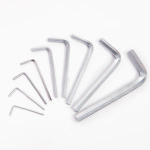 Set di chiavi a <span class=keywords><strong>brugola</strong></span> a forma di braccio corto da 13 pollici - Product Image 5