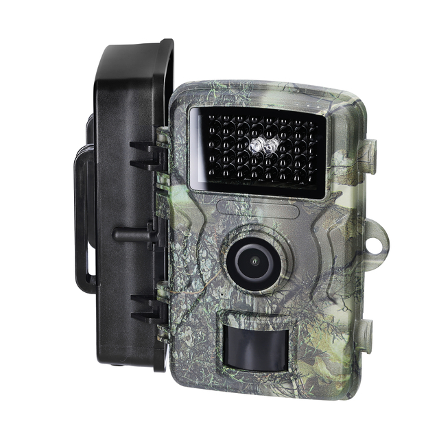 OEM/ODM Factory Price 1080P Waterproof IP66 Wildlife Trail Camera Action Sports Camcorder for Hunting Scouting Wildlife Animal