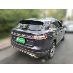 Guazi <span class=keywords><strong>Prix</strong></span> Bas <span class=keywords><strong>Lincoln</strong></span> Nautilus Essence 2.0 <span class=keywords><strong>SUV</strong></span> Voiture d'Occasion 4x4 5 Places - Product Image 6