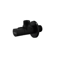 Vente directe d'usine Robinet de salle de bain monotrou moderne Personnalisé Mélangeurs de lavabo en laiton chromé Robinets Céramique minimaliste