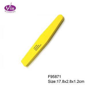 Mini Lucidatore per Unghie Neiss, Buffer Satinato, Lima per Unghie Usa e Getta a Doppio Lato con Spugna per la Cura delle Unghie - Product Image 6