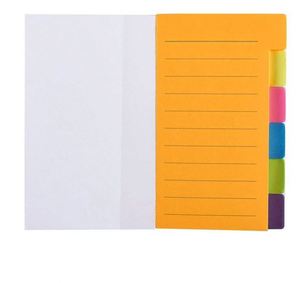 China Manufacturer Custom Printing Notebook Travelers Diary-<b>Book</b> Cute Memo Pad - Product Image 3