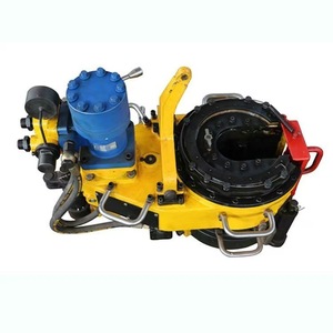 ประแจไฮดรอลิกสำหรับท่อ ST140/12A ST140/20 รุ่นสำรอง - Product Image 3