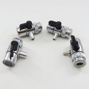 Vanne de dérivation de <span class=keywords><strong>robinet</strong></span> d'évier pour filtre à eau au-dessus du comptoir accessoire de pulvérisateur de <span class=keywords><strong>robinet</strong></span> pour adaptateur de <span class=keywords><strong>robinet</strong></span> de tube de filtre de comptoir - Product Image 4