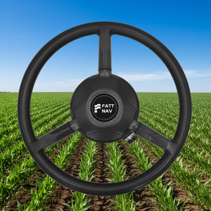 מכשיר ניווט <span class=keywords><strong>GPS</strong></span> לטרקטור Liangtian IP67 עמיד, RTK, דיוק גבוה 8 מ\\\"מ, תואם 12V/24V, אחריות לשנה, דגם לייצוא, לכל סוגי השטח - Product Image 2