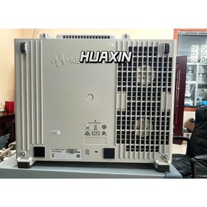Osciloscopio de Alta Definición Keysight DSOS804A Usado, 4 Canales Analógicos, 8GHz hx - Product Image 4
