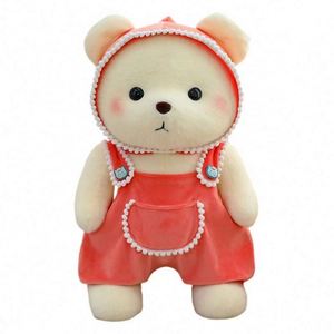 Wholesale Bulk Kawaii <b>Large</b> Size Giant <b>Stuffed</b> Farm <b>Animals</b> Custom Super Soft Plush Toy Mascot Pig Pillows Children's Stress - Product Image 5