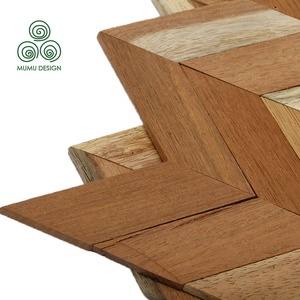MUMU แผ่นไม้โมเสคตกแต่งสำหรับ<span class=keywords><strong>งาน</strong></span>ไม้ - Product Image 5