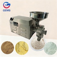 Fruit Tomatenpoeder Maken Machine Suiker Slijpmachine Amandelpoeder Slijpen Pinda Haver Poeder Freesmachine
