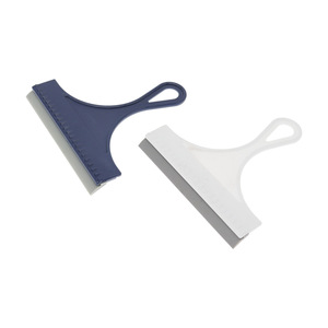 Limpiacristales de plástico de una sola cara para herramientas de limpieza de vidrios - Product Image 5