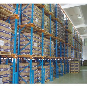 Guichang cantilever Giá xe nhiệm vụ nặng nề lưu trữ giá kho kệ lửng giá - Product Image 2