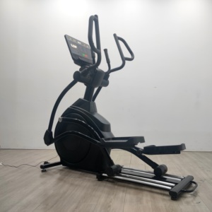 Vélo <span class=keywords><strong>elliptique</strong></span> auto-générant magnétique pliable en acier inoxydable XOYOOU pour la musculation - Product Image 3