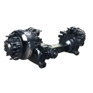 BRA132DC87 Truck Bus Drive Axle A132 Axle for ZF