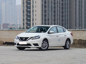 <span class=keywords><strong>Nissan</strong></span> Sylphy 1.6L 2021, <span class=keywords><strong>voiture</strong></span> d'occasion à essence, boîte de vitesses <span class=keywords><strong>automatique</strong></span>, conduite à gauche, sièges en cuir, caméra arrière, bon état, à vendre - Product Image 3