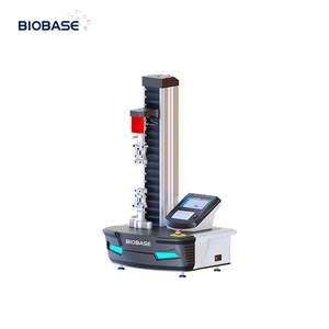 Biobase Elektronische Universele Testmachine Geschikt Voor Een Verscheidenheid Van Materialen Met Inbegrip Van Metalen En Non-metals.Tensile Tester - Product Image 1