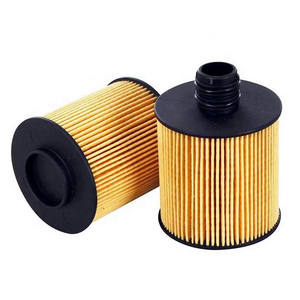 71754237 Filtre à huile 71754237 71754 237 7 175 4237 pour voiture allemande <span class=keywords><strong>Audi</strong></span> <span class=keywords><strong>A3</strong></span> 71754237 95511489 16510-62M00 68103 969AA - Product Image 2