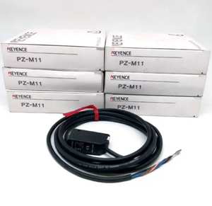 โฟโตอิเล็กทริคเซนเซอร์รุ่น PZ-M11 ดั้งเดิม - Product Image 2